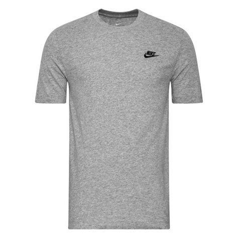 graues nike t shirt herren|Herren Grau Oberteile & T.